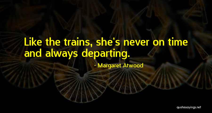 Valdanov Quotes By Margaret Atwood Valdanov Quotes By Margaret Atwood