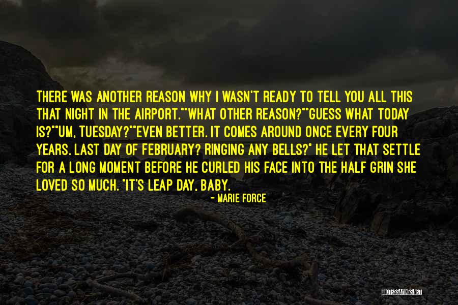 Valdas Karklelis Quotes By Marie Force Valdas Karklelis Quotes By Marie Force