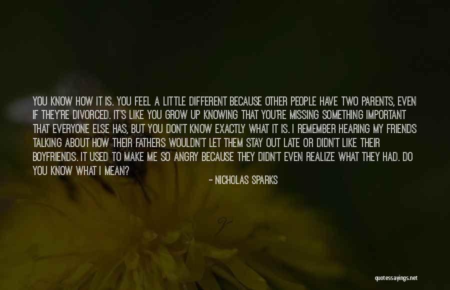 Valdas Karklelis Quotes By Nicholas Sparks Valdas Karklelis Quotes By Nicholas Sparks