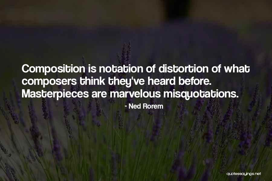 Valdas Kazlauskas Quotes By Ned Rorem Valdas Kazlauskas Quotes By Ned Rorem