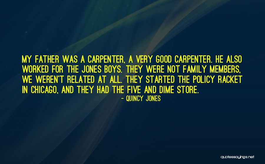 Valdata Guns Quotes By Quincy Jones Valdata Guns Quotes By Quincy Jones