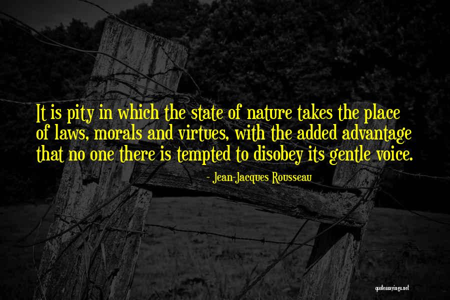 Valdemaras Karlonas Quotes By Jean-Jacques Rousseau Valdemaras Karlonas Quotes By Jean-Jacques Rousseau