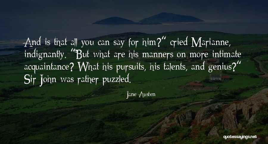 Valdemir Pasa Quotes By Jane Austen Valdemir Pasa Quotes By Jane Austen