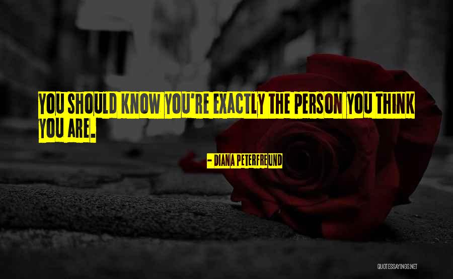 Valdemiro Santiago Quotes By Diana Peterfreund Valdemiro Santiago Quotes By Diana Peterfreund