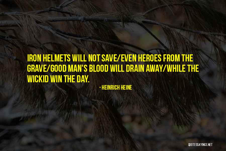 Valdemiro Santiago Quotes By Heinrich Heine Valdemiro Santiago Quotes By Heinrich Heine