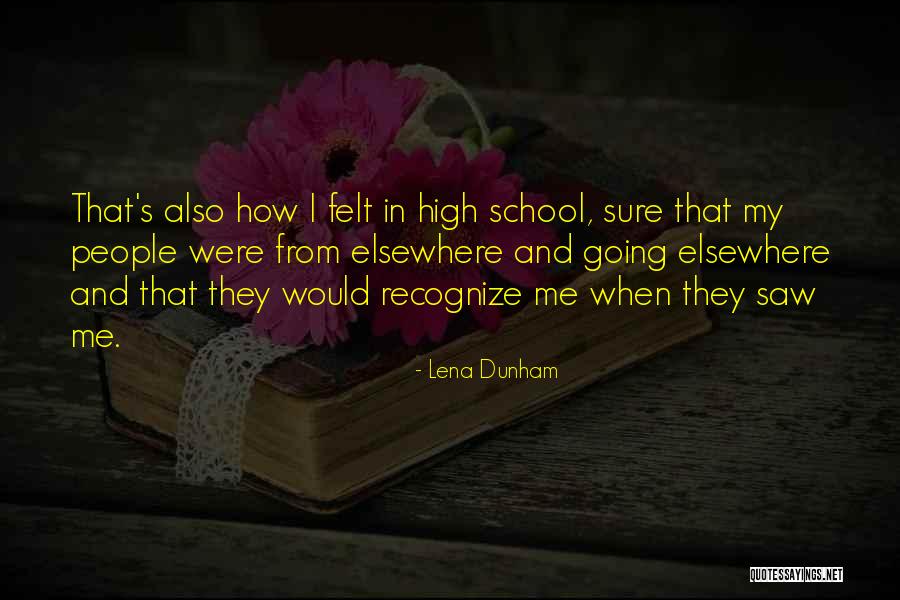 Valden Findlay Quotes By Lena Dunham Valden Findlay Quotes By Lena Dunham