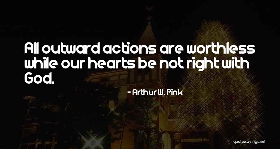 Valden Transport Quotes By Arthur W. Pink Valden Transport Quotes By Arthur W. Pink