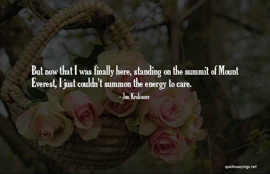 Valdene Anderson Quotes By Jon Krakauer Valdene Anderson Quotes By Jon Krakauer