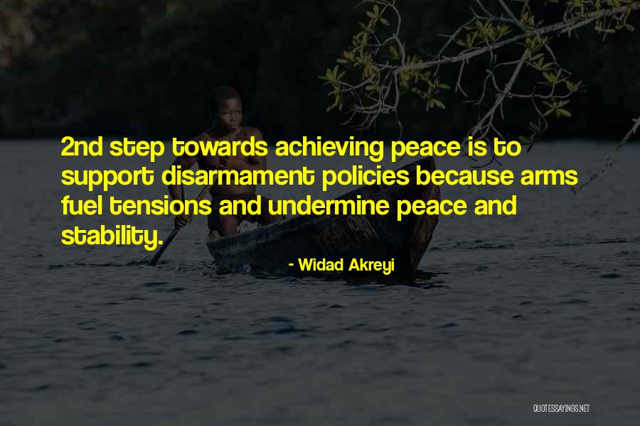 Valdene Anderson Quotes By Widad Akreyi Valdene Anderson Quotes By Widad Akreyi