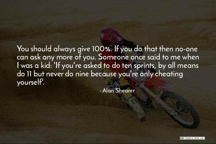 Valdene Lawrence Quotes By Alan Shearer Valdene Lawrence Quotes By Alan Shearer