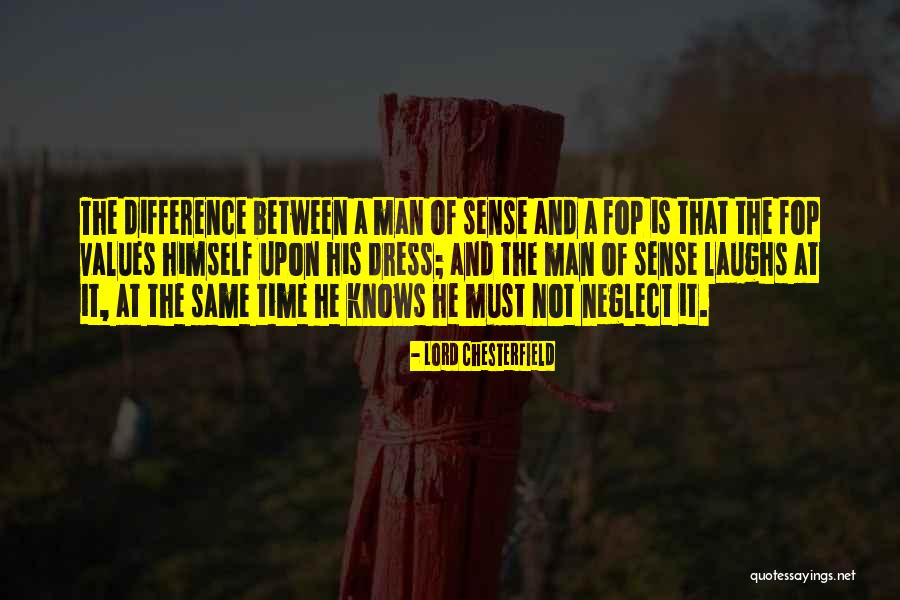 Valdene Valenti Quotes By Lord Chesterfield Valdene Valenti Quotes By Lord Chesterfield