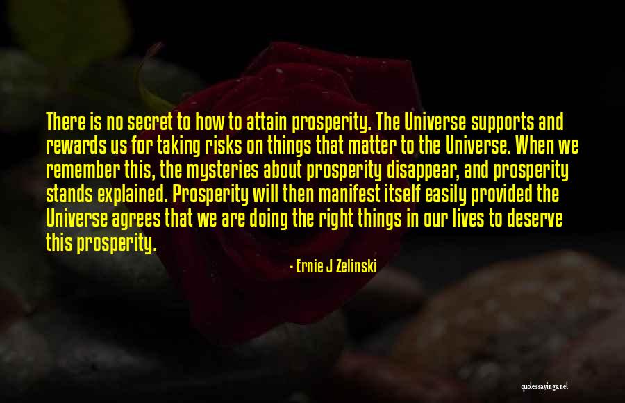 Valdenia Quotes By Ernie J Zelinski Valdenia Quotes By Ernie J Zelinski