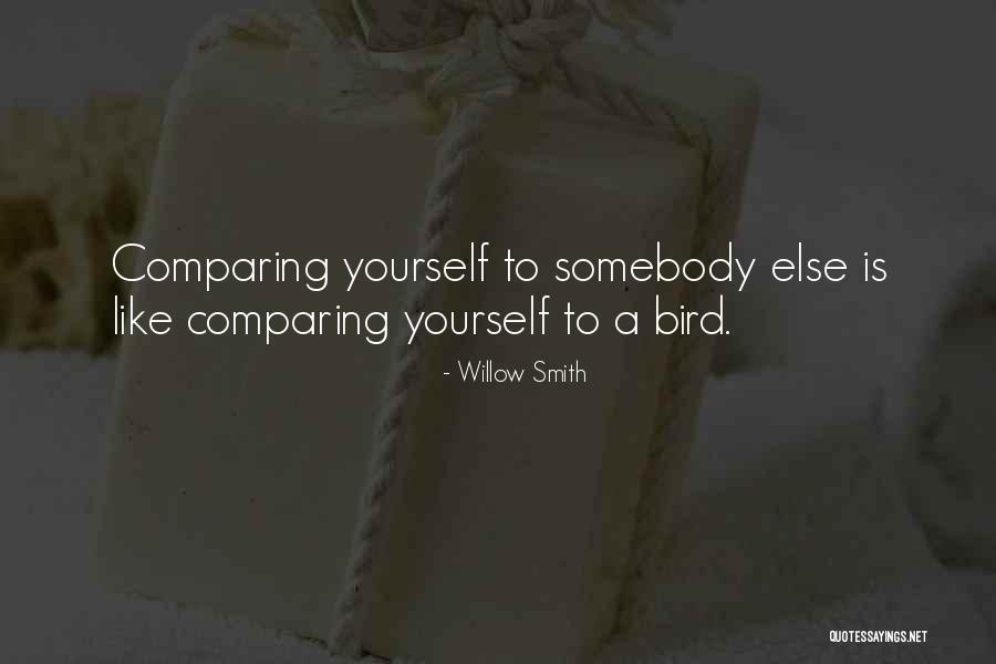 Valdenses E Quotes By Willow Smith Valdenses E Quotes By Willow Smith
