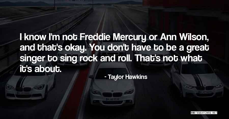 Valdenses Wikipedia Quotes By Taylor Hawkins Valdenses Wikipedia Quotes By Taylor Hawkins