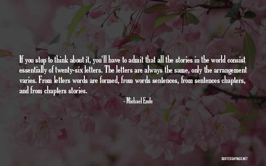 Valderrama Ex Quotes By Michael Ende Valderrama Ex Quotes By Michael Ende