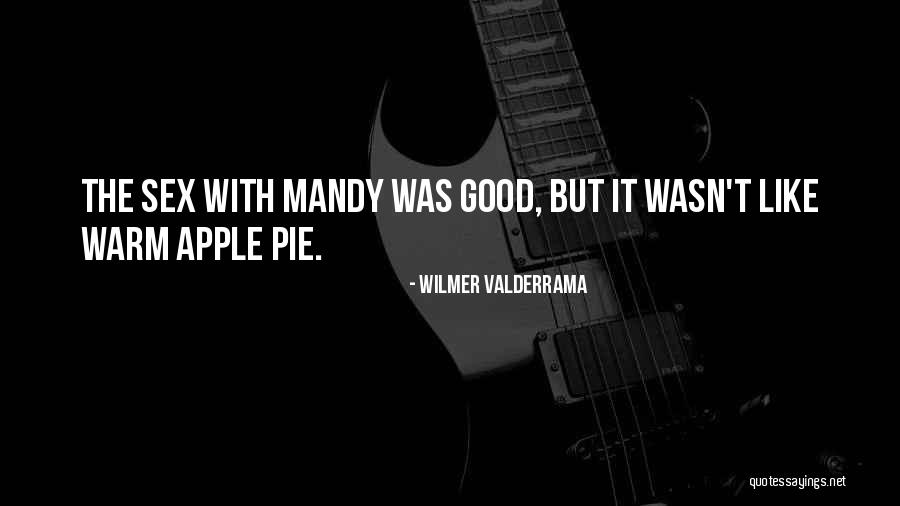 Valderrama Ex Quotes By Wilmer Valderrama Valderrama Ex Quotes By Wilmer Valderrama