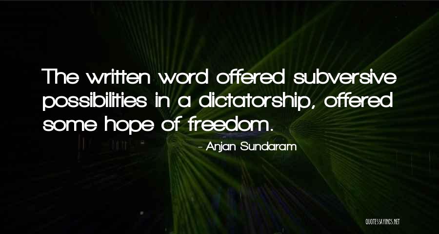 Valdete Sala Quotes By Anjan Sundaram Valdete Sala Quotes By Anjan Sundaram