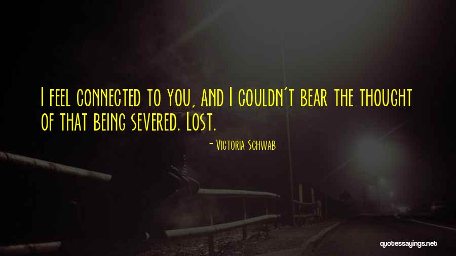 Valdete Sala Quotes By Victoria Schwab Valdete Sala Quotes By Victoria Schwab