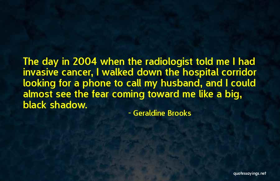 Valdimar J Hannesson Quotes By Geraldine Brooks Valdimar J Hannesson Quotes By Geraldine Brooks