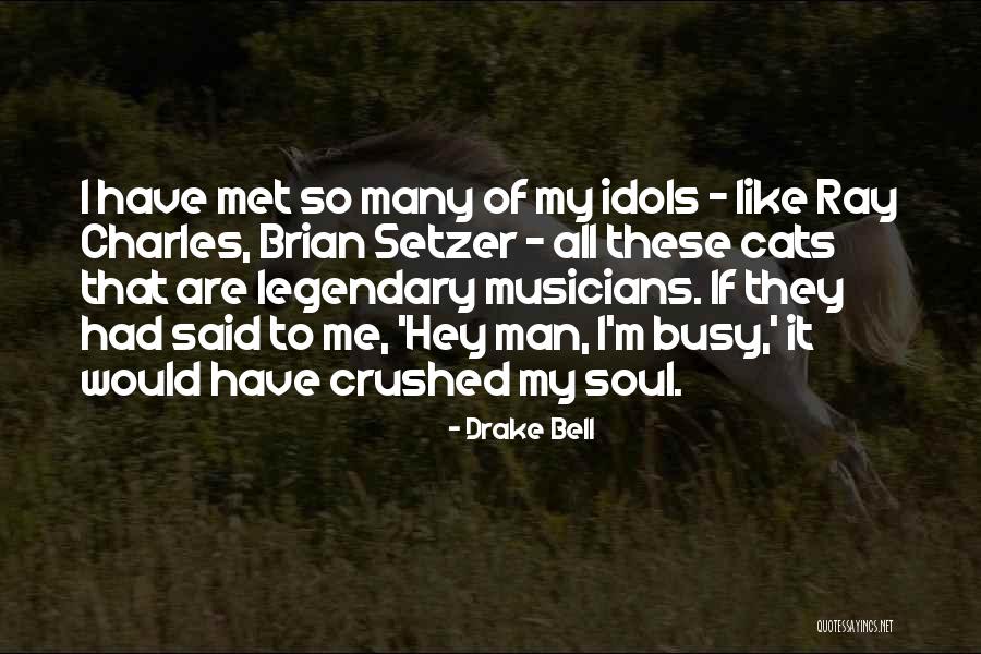 Valdina Italy Quotes By Drake Bell Valdina Italy Quotes By Drake Bell