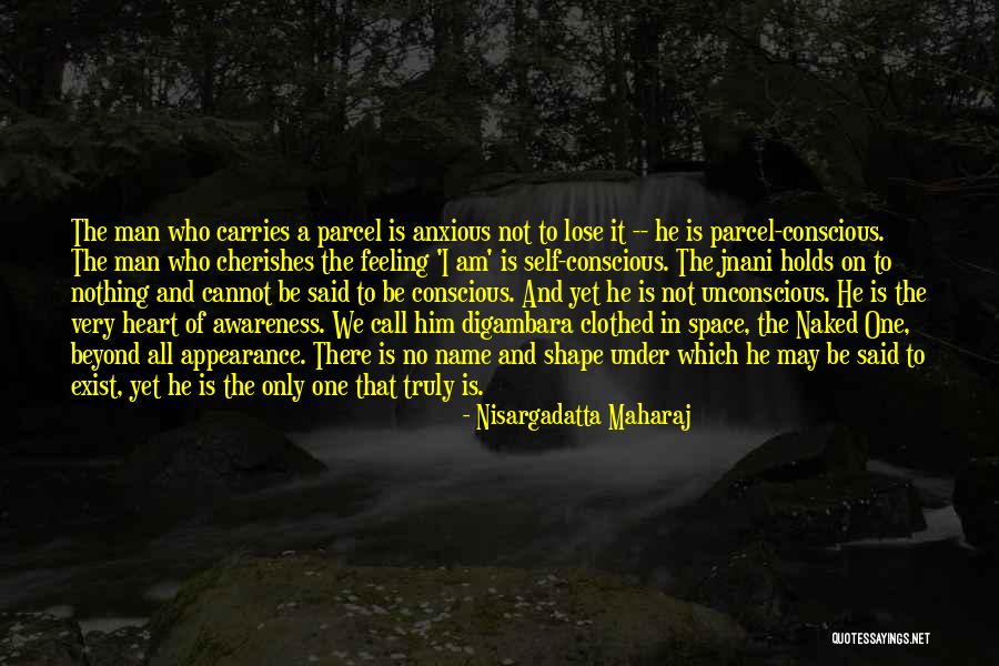 Valdina Ranch Quotes By Nisargadatta Maharaj Valdina Ranch Quotes By Nisargadatta Maharaj