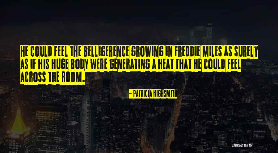 Valdine Bialobok Quotes By Patricia Highsmith Valdine Bialobok Quotes By Patricia Highsmith