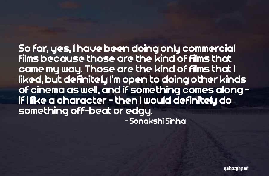 Valdine Bialobok Quotes By Sonakshi Sinha Valdine Bialobok Quotes By Sonakshi Sinha