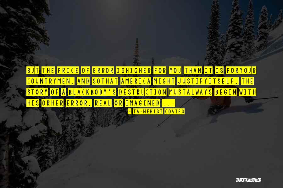 Valdir Peres Quotes By Ta-Nehisi Coates Valdir Peres Quotes By Ta-Nehisi Coates