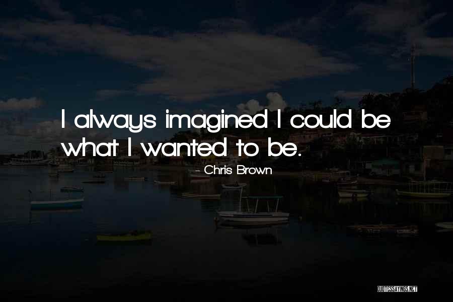 Valdiron Quotes By Chris Brown Valdiron Quotes By Chris Brown