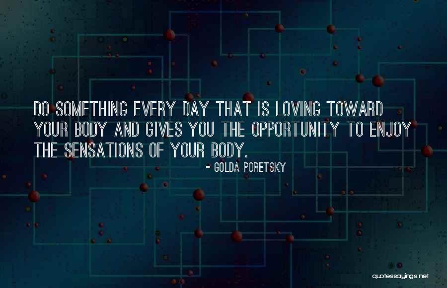 Valdis Atals Quotes By Golda Poretsky Valdis Atals Quotes By Golda Poretsky