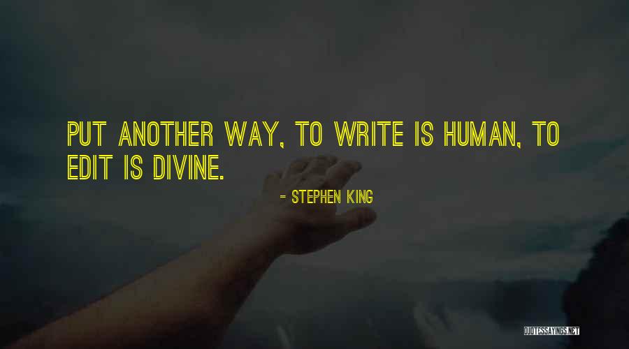 Valdis Quotes By Stephen King Valdis Quotes By Stephen King