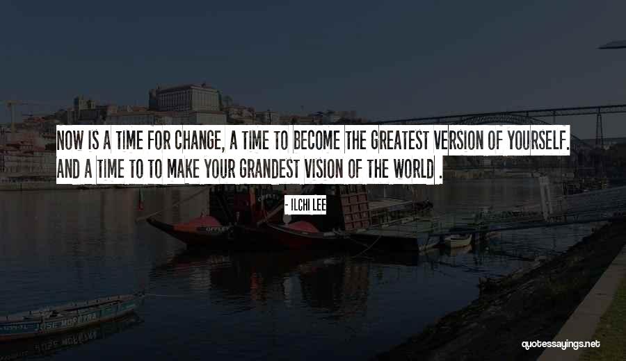 Valdisanti Quotes By Ilchi Lee Valdisanti Quotes By Ilchi Lee