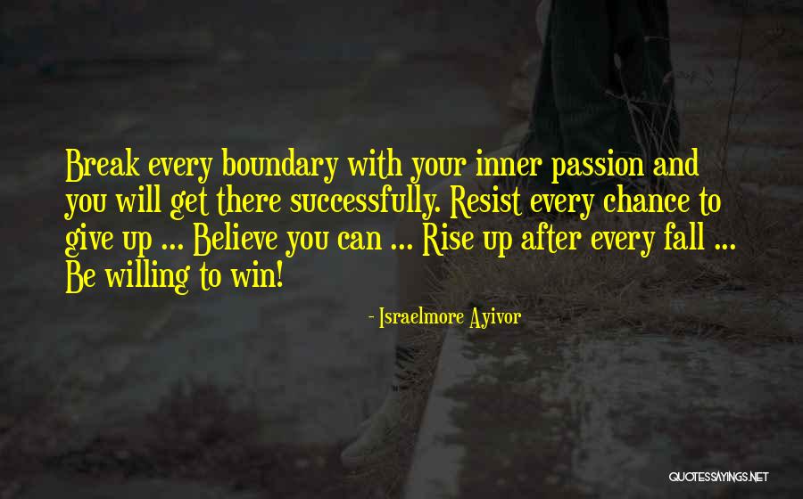 Valdisanti Quotes By Israelmore Ayivor Valdisanti Quotes By Israelmore Ayivor