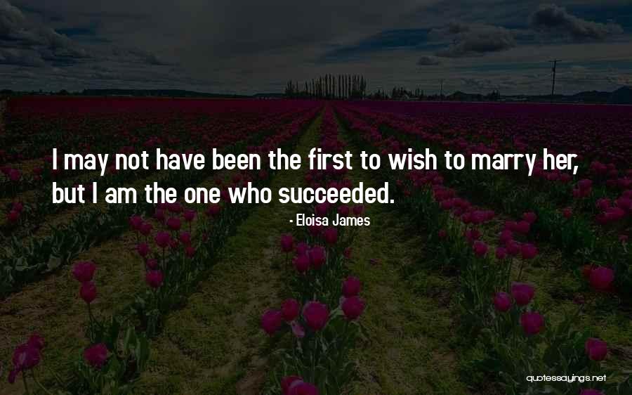 Valdiserri Bakery Quotes By Eloisa James