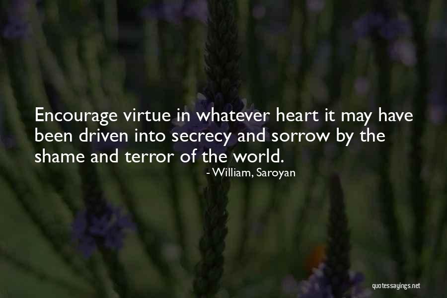Valdiserri Bakery Quotes By William, Saroyan Valdiserri Bakery Quotes By William, Saroyan