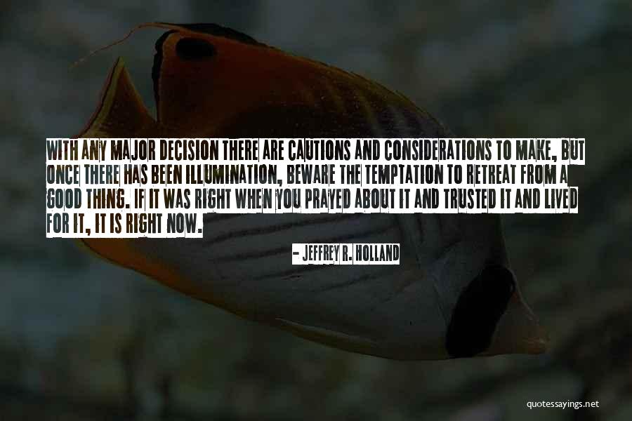 Valdiserri Notre Dame Quotes By Jeffrey R. Holland Valdiserri Notre Dame Quotes By Jeffrey R. Holland