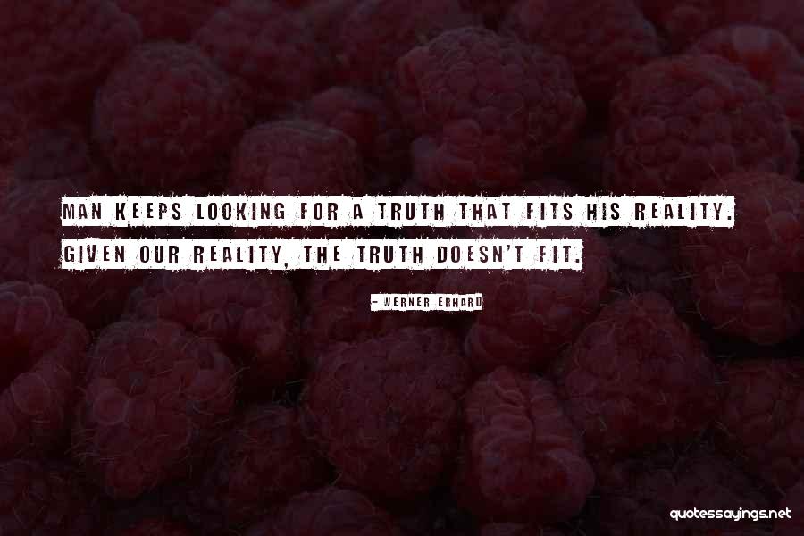 Valdivia Farms Quotes By Werner Erhard Valdivia Farms Quotes By Werner Erhard