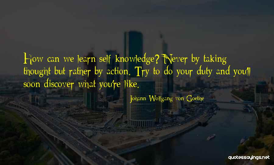 Valdiviano Alvaro Quotes By Johann Wolfgang Von Goethe Valdiviano Alvaro Quotes By Johann Wolfgang Von Goethe