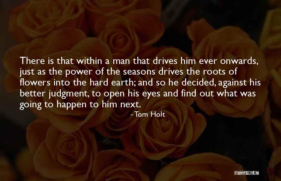 Valdiviano Alvaro Quotes By Tom Holt Valdiviano Alvaro Quotes By Tom Holt