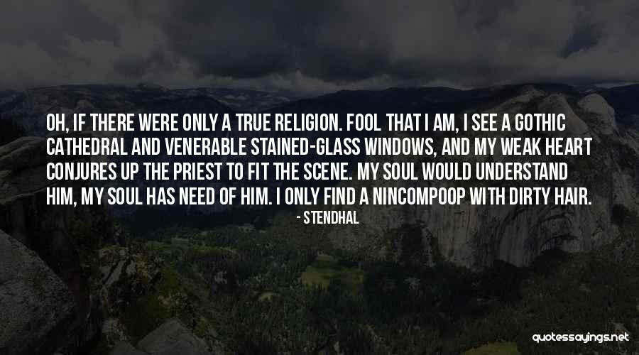 Valdivias On Sherman Quotes By Stendhal Valdivias On Sherman Quotes By Stendhal