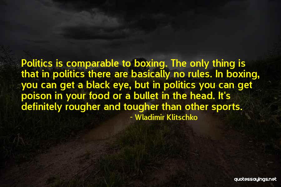 Valdivieso Merlot Quotes By Wladimir Klitschko Valdivieso Merlot Quotes By Wladimir Klitschko