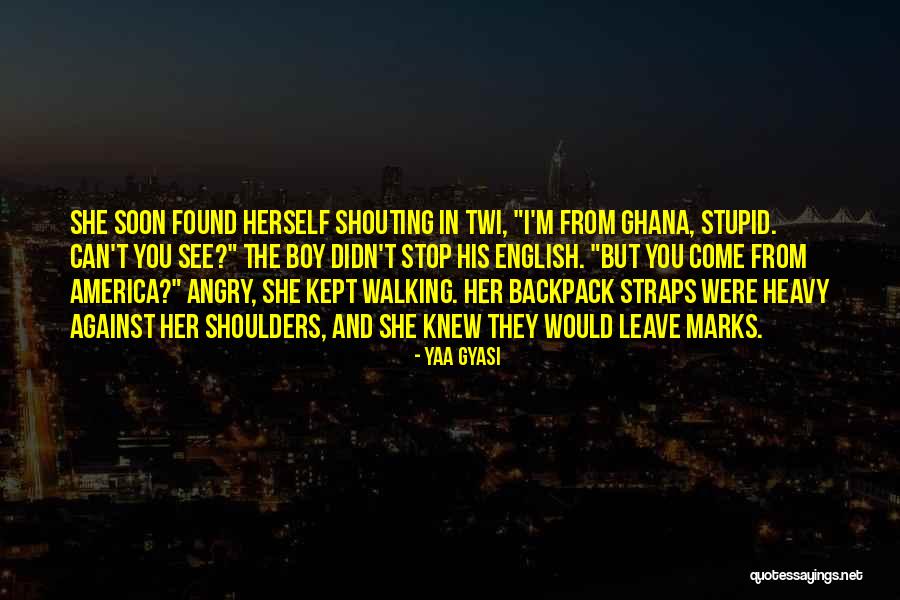 Valdivieso Merlot Quotes By Yaa Gyasi Valdivieso Merlot Quotes By Yaa Gyasi