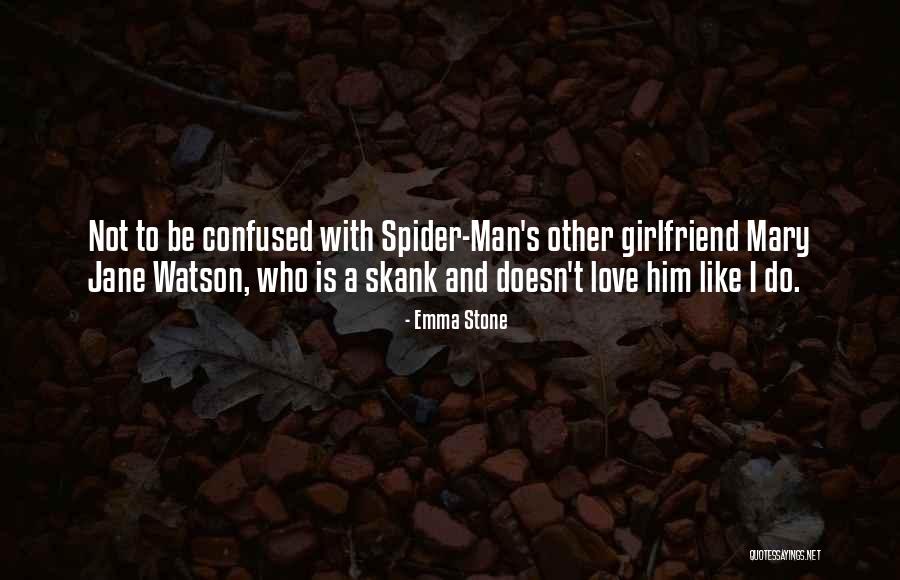 Valdivieso Wine Quotes By Emma Stone Valdivieso Wine Quotes By Emma Stone