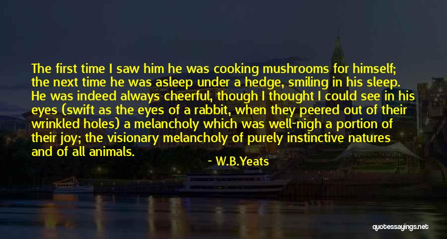 Valdomiro Garbugio Quotes By W.B.Yeats Valdomiro Garbugio Quotes By W.B.Yeats