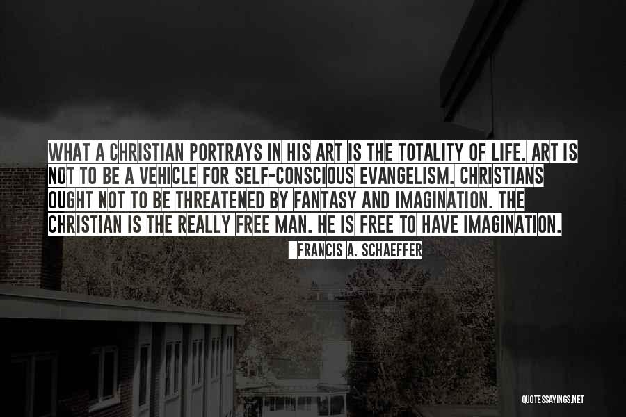 Valdon Landes Quotes By Francis A. Schaeffer Valdon Landes Quotes By Francis A. Schaeffer