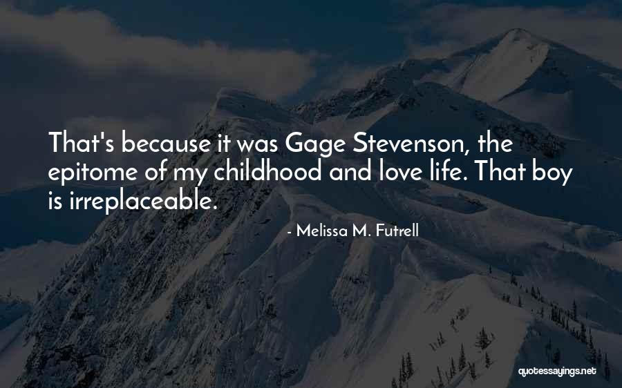 Valdons Magic Mocha Quotes By Melissa M. Futrell Valdons Magic Mocha Quotes By Melissa M. Futrell