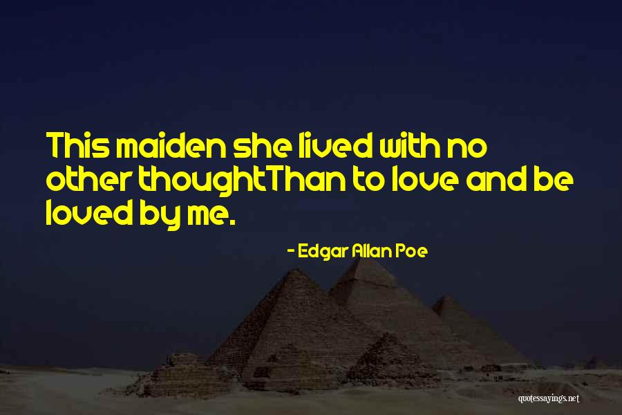 Valdosta Daily Times Quotes By Edgar Allan Poe Valdosta Daily Times Quotes By Edgar Allan Poe
