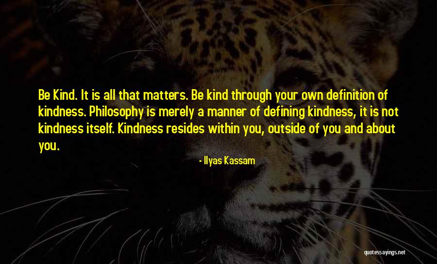 Valdrade Quotes By Ilyas Kassam Valdrade Quotes By Ilyas Kassam