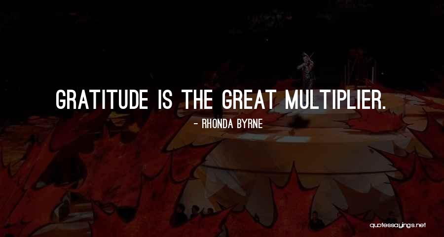 Valdrade Quotes By Rhonda Byrne
