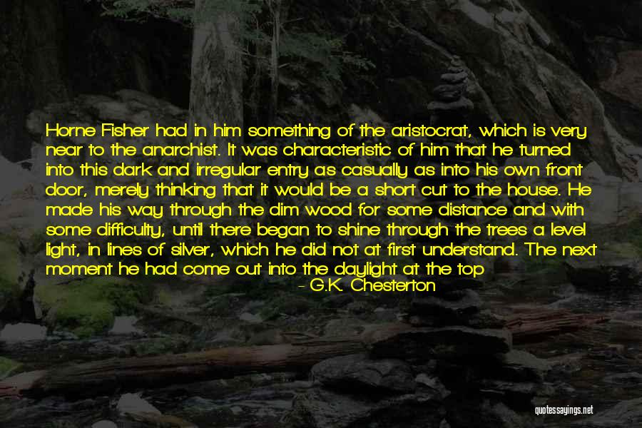 Valdrin Beqiri Quotes By G.K. Chesterton Valdrin Beqiri Quotes By G.K. Chesterton